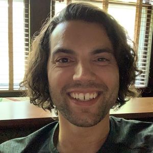 Meet your Posher, Dan